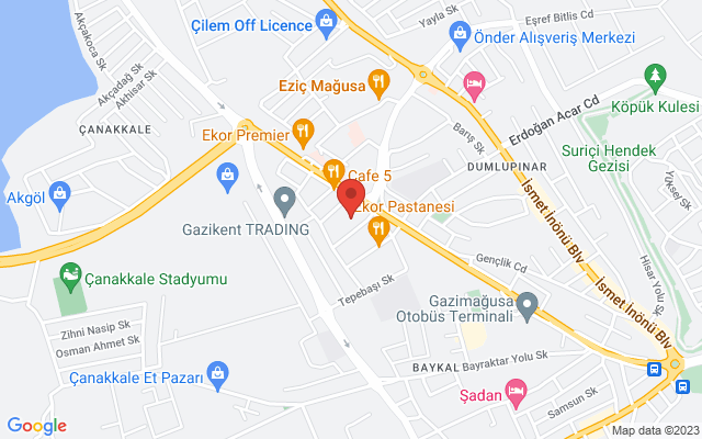 Nilhan Soysal Eczanesi