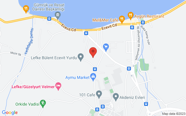 Enver Polili Eczanesi