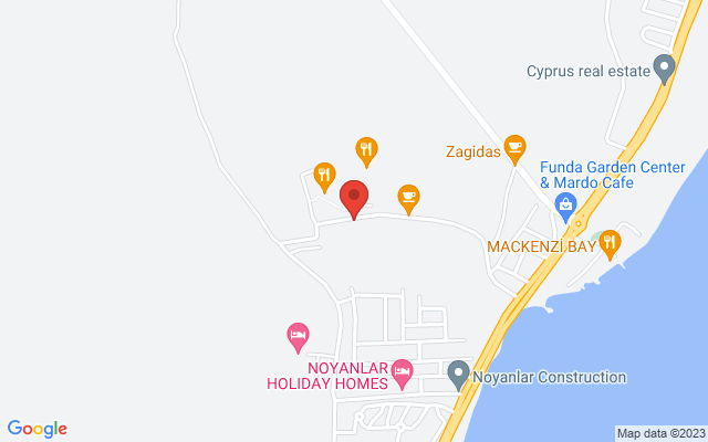 Mevlüt Kaçmaz Eczanesi