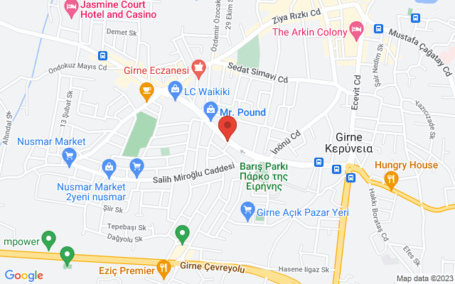 Dilara Özhamit Eczanesi