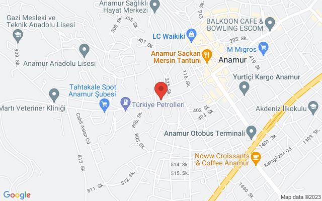 Demircioğlu Eczanesi