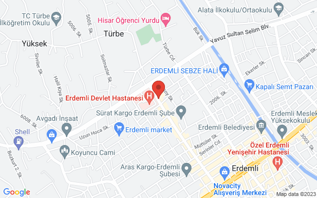 Ömer Dudaklı Eczanesi