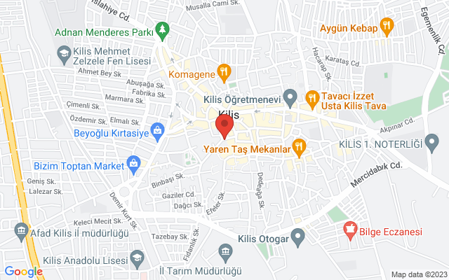 Zeynel Polat Eczanesi