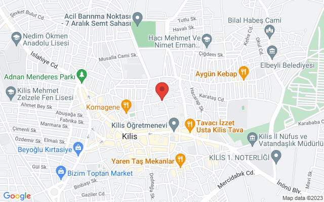 Şekeroğlu Eczanesi