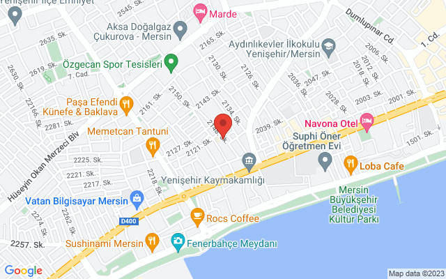 Yıldırım Eczanesi