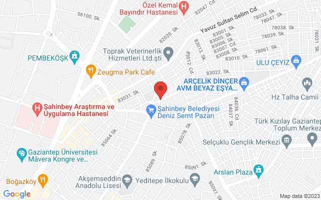 Karakoyunlu Eczanesi