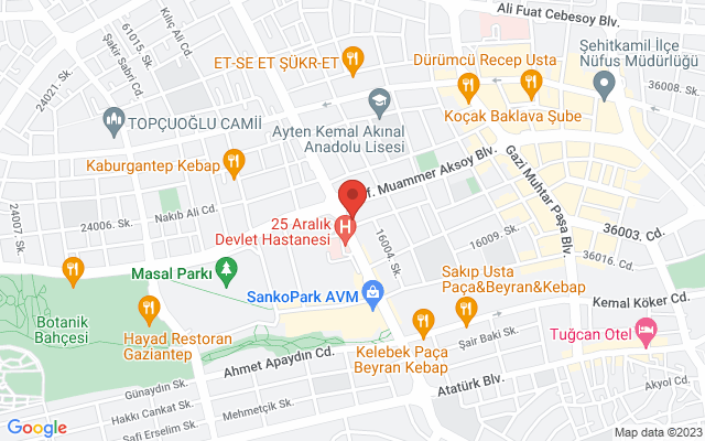 Gözüşirin Eczanesi