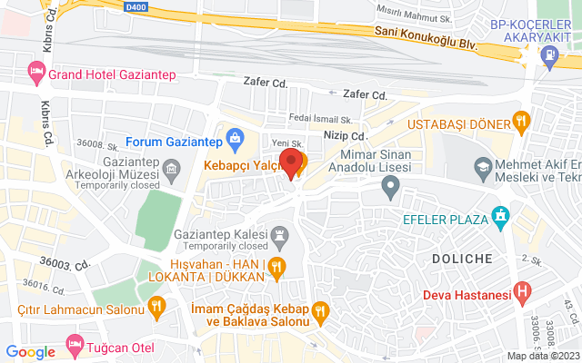 Tabakhane Vahdet Eczanesi