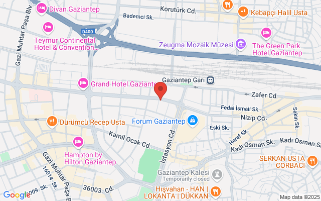 Aydıngüler Eczanesi