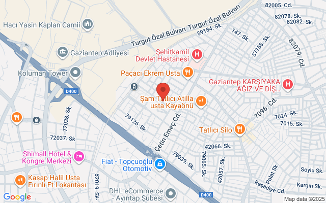 Darüşşifa Eczanesi