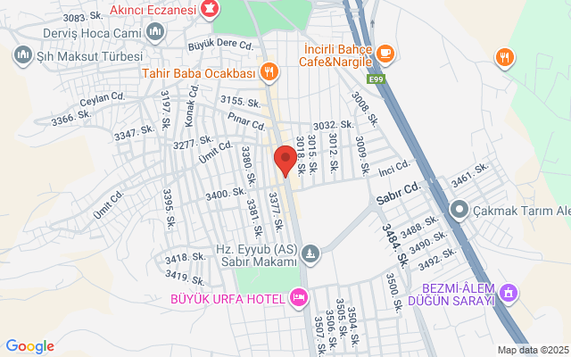 Küçükoğlu Eczanesi