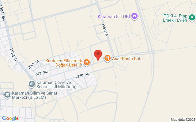 Alper Karaardıç Eczanesi