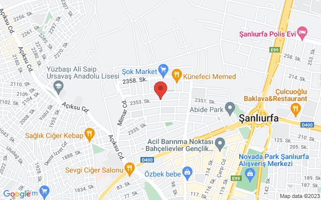 Mustafa Gömük Eczanesi