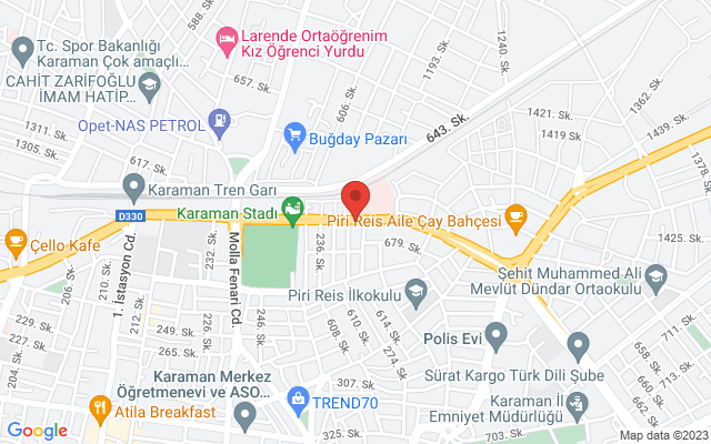 Çolakoğlu Eczanesi