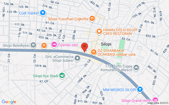 Seyyitoğlu Eczanesi