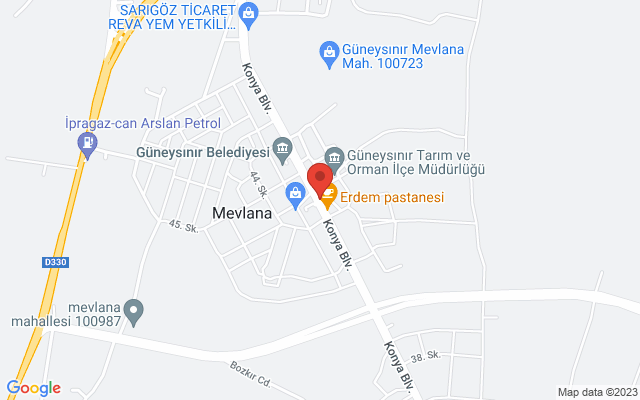 Köseoğlu Ferah Eczanesi