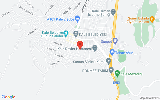 Yağcıoglu Eczanesi