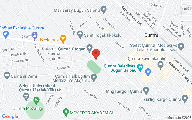 Yeni Özkan Eczanesi