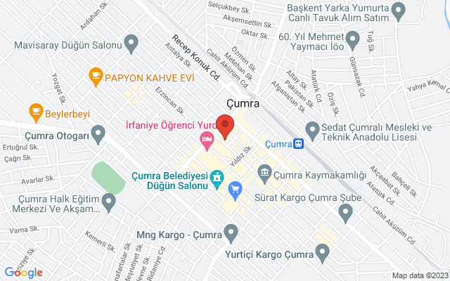 Vereseli Atalay Eczanesi