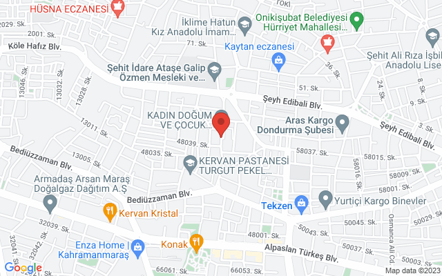 Karşıyaka Eczanesi