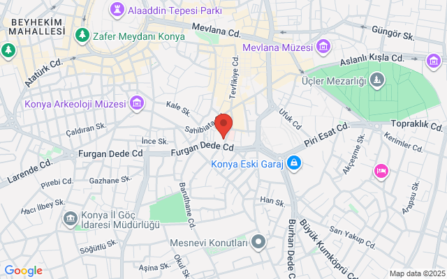 Yeni Poçan Eczanesi