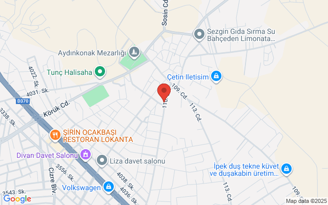 Büyükşehir Eczanesi