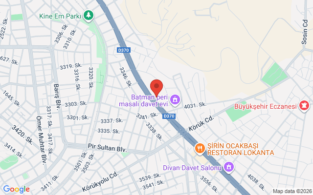 Lokman Hekim Eczanesi