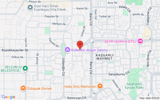 Özlem Saraç Eczanesi