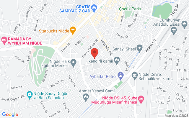 Aydoğanlar Eczanesi