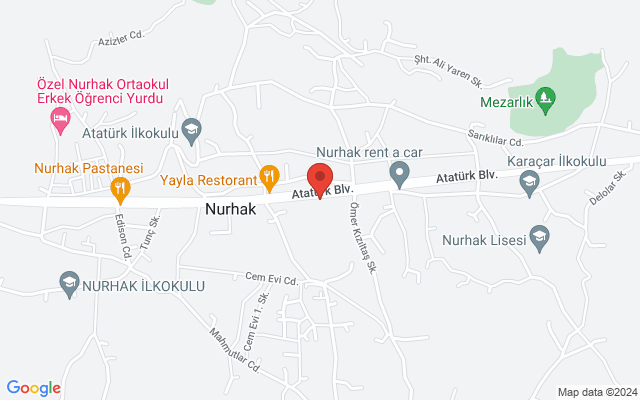 Yıldırım Eczanesi