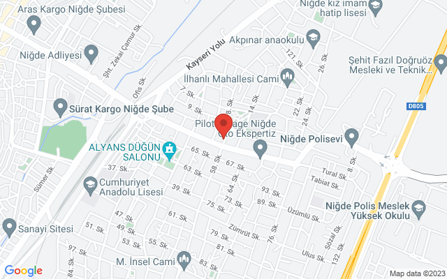 Birincioğlu Eczanesi