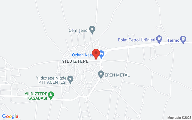 Yıldıztepe Eczanesi