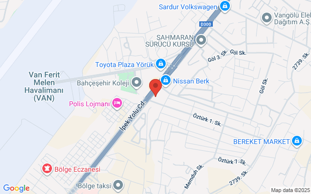 Zeynep Öner Eczanesi