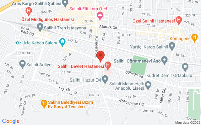 Yağız Kayda Eczanesi