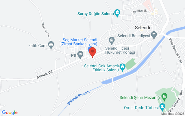 Nursaç Savaş Eczanesi