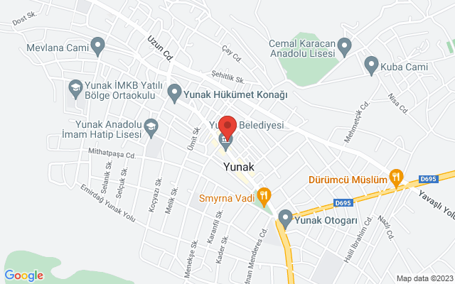 Öz Sağlık Eczanesi