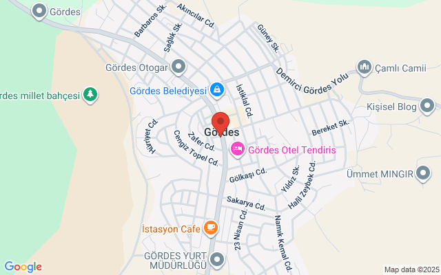 Yavaşoğlu Eczanesi