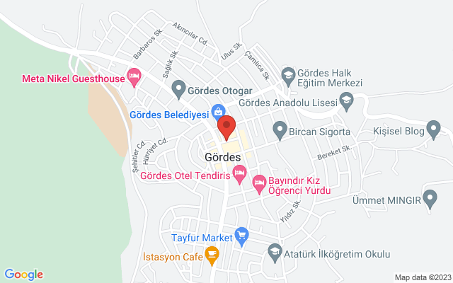 Yağcıoğlu Eczanesi