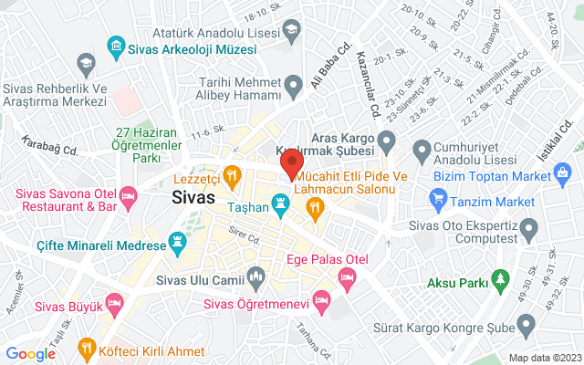 Çolakoğlu Eczanesi