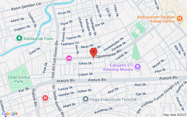 Çobanoğlu Eczanesi