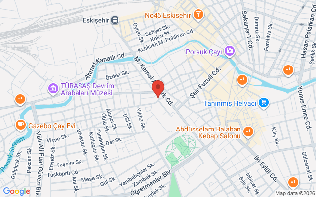 Cenk Özcan Eczanesi