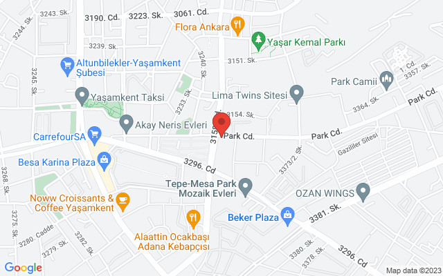 Mert Yaşam Eczanesi