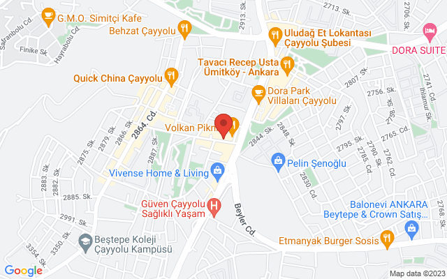 Yalçın Eroğlu Eczanesi