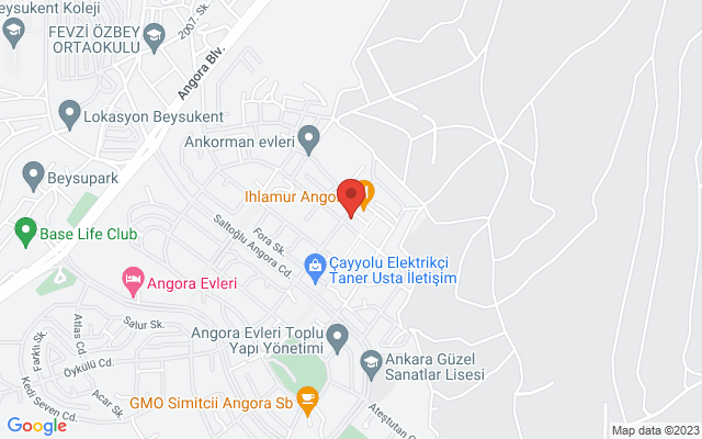 Altınışık Eczanesi