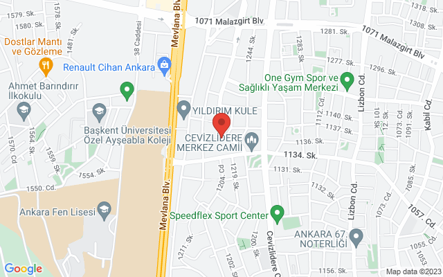 Demet Aslan Eczanesi