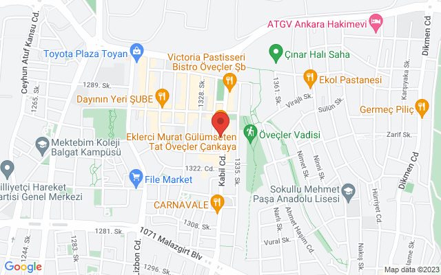 Öveçler Can Eczanesi