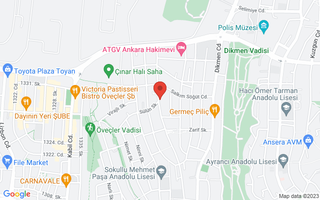 Üniversite Eczanesi