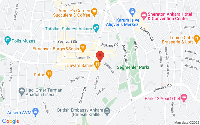 Yeni Bengü Eczanesi