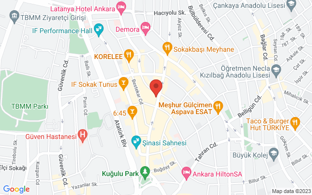 Mithatpaşa Plus Eczanesi