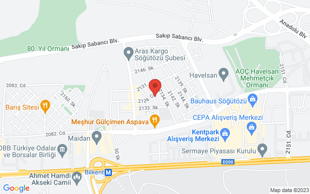 Mustafa Kemal Eczanesi